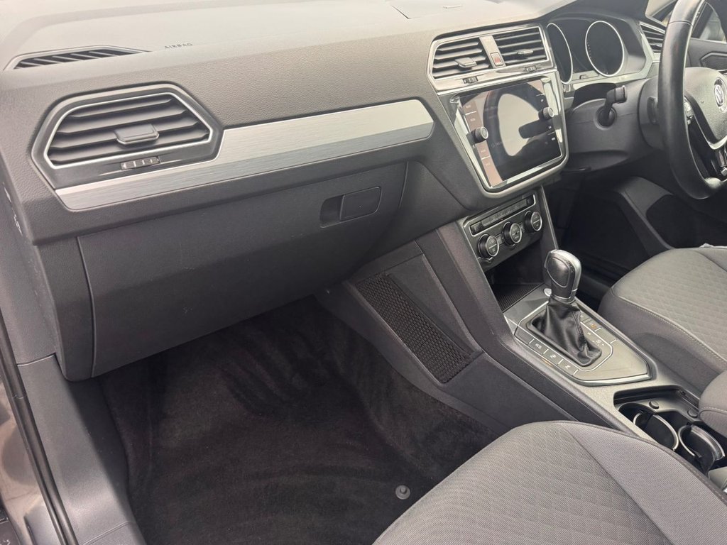 Used Volkswagen Tiguan 2019 for sale - 76417412: Photo 22