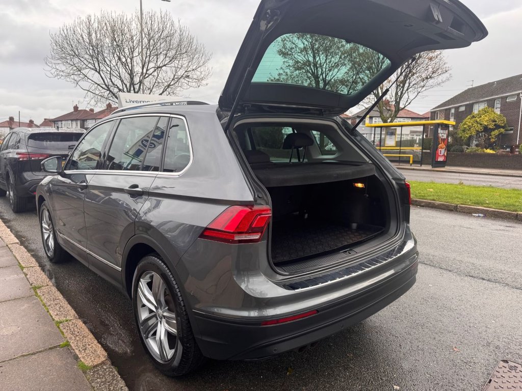 Used Volkswagen Tiguan 2019 for sale - 76417412: Photo 23