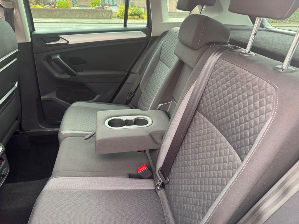 Used Volkswagen Tiguan 2019 for sale - 76417412: Photo 24