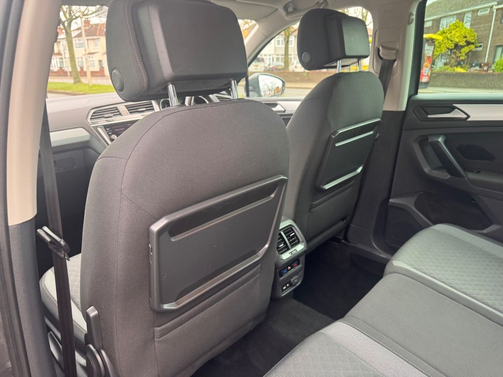 Used Volkswagen Tiguan 2019 for sale - 76417412: Photo 25