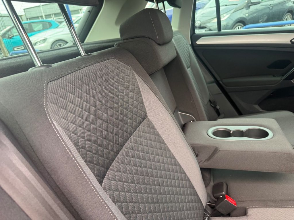 Used Volkswagen Tiguan 2019 for sale - 76417412: Photo 27