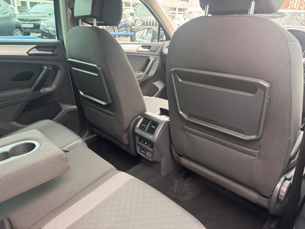 Used Volkswagen Tiguan 2019 for sale - 76417412: Photo 29