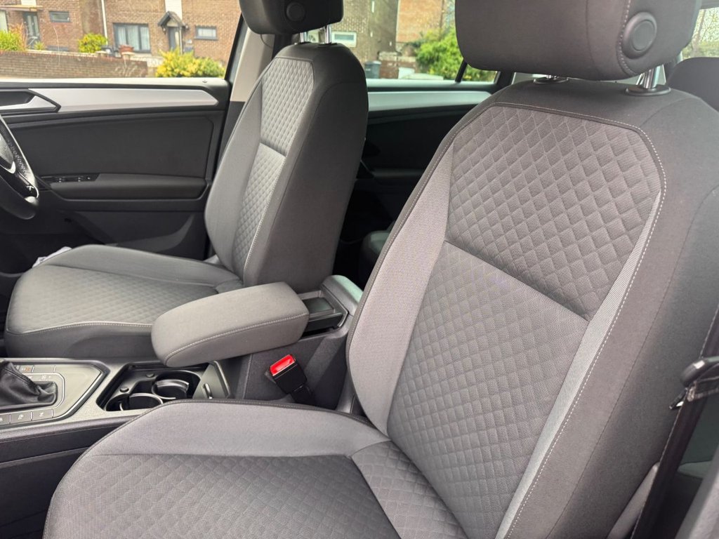 Used Volkswagen Tiguan 2019 for sale - 76417412: Photo 30