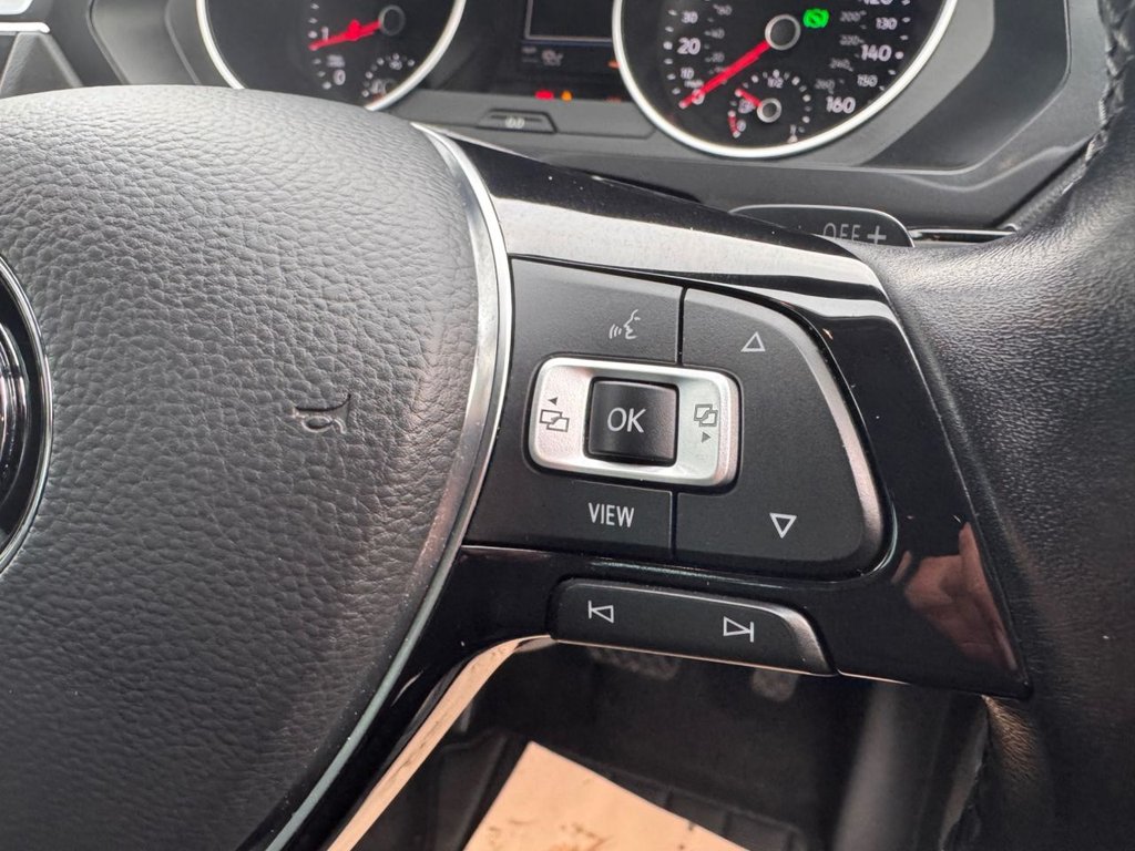 Used Volkswagen Tiguan 2019 for sale - 76417412: Photo 34