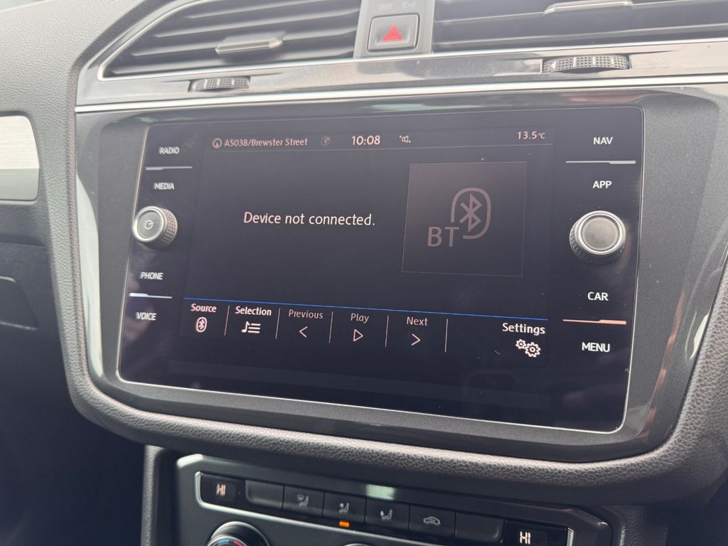 Used Volkswagen Tiguan 2019 for sale - 76417412: Photo 36