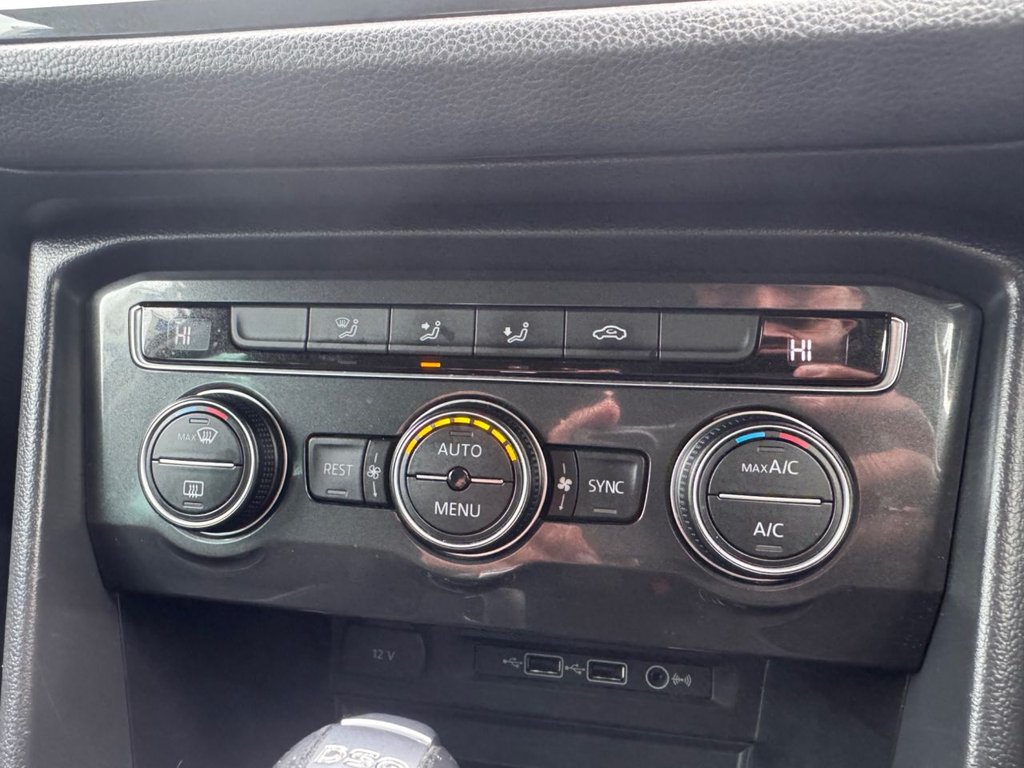 Used Volkswagen Tiguan 2019 for sale - 76417412: Photo 38