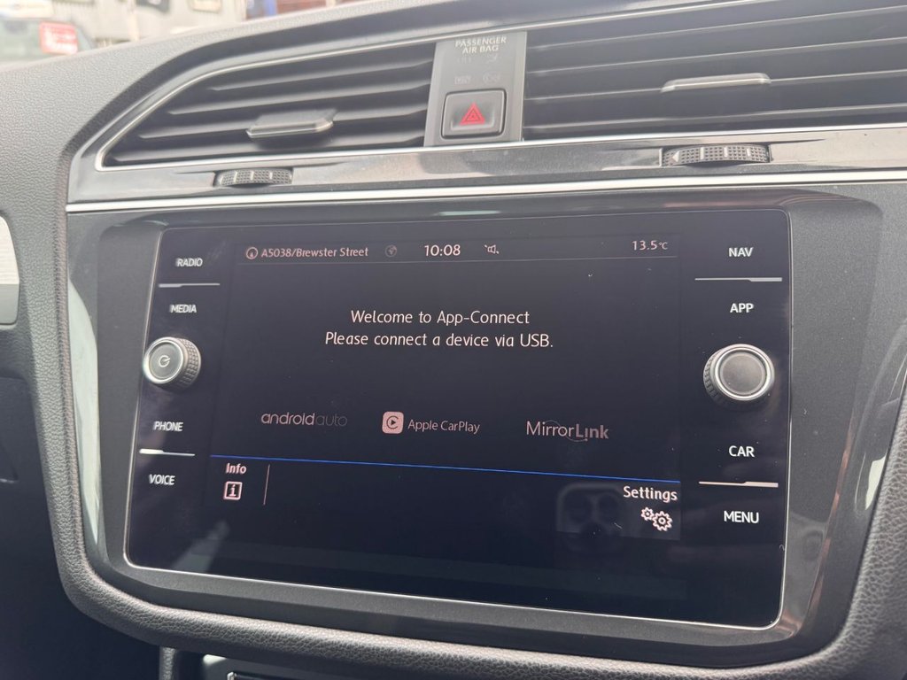 Used Volkswagen Tiguan 2019 for sale - 76417412: Photo 39