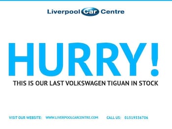 Used Volkswagen Tiguan 2019 for sale - 76417412: Photo