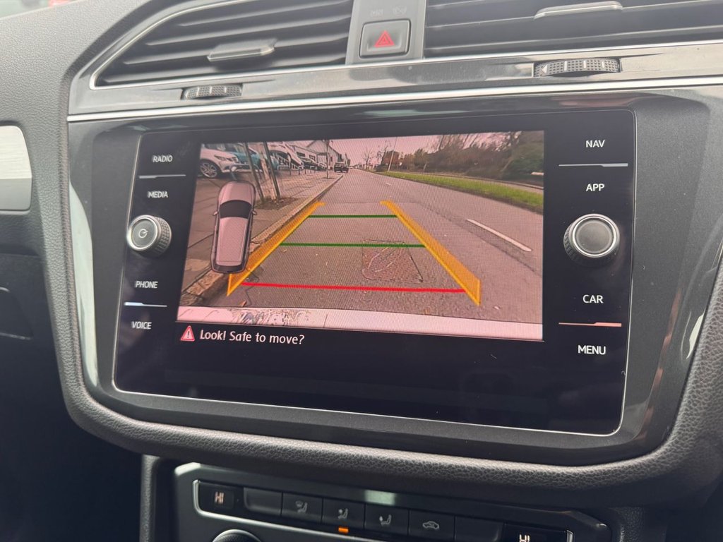 Used Volkswagen Tiguan 2019 for sale - 76417412: Photo 5