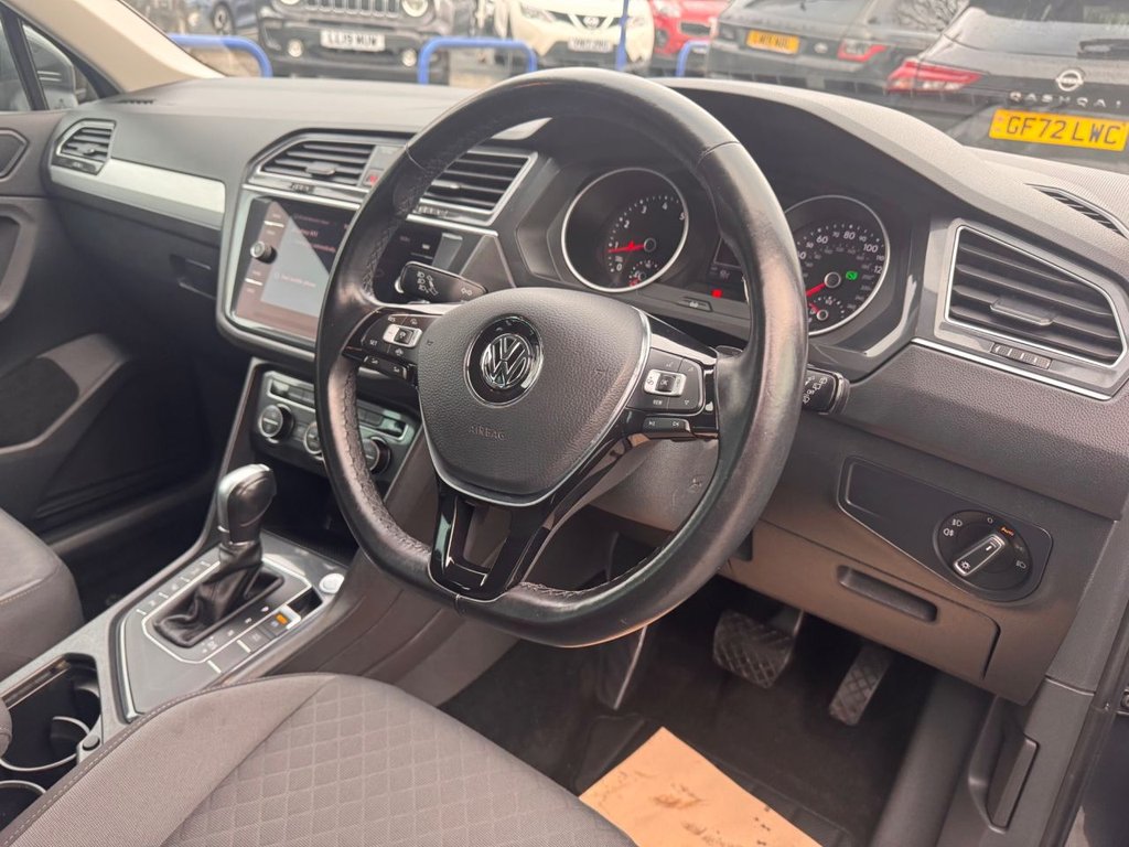 Used Volkswagen Tiguan 2019 for sale - 76417412: Photo 6