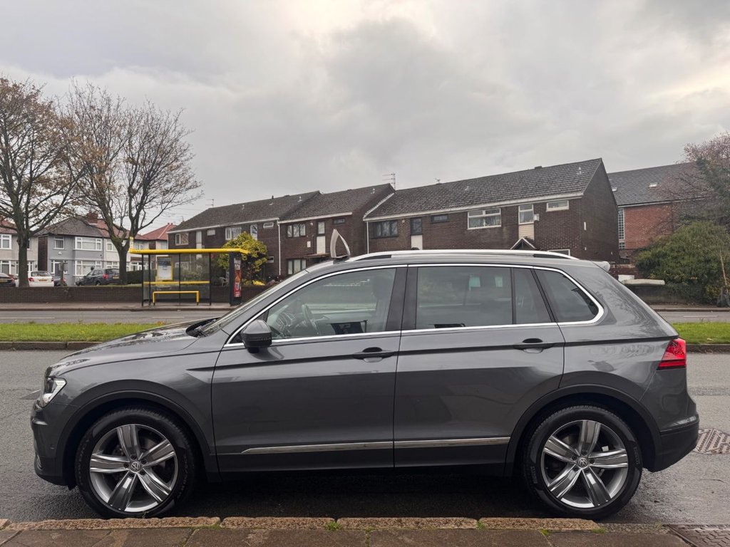 Used Volkswagen Tiguan 2019 for sale - 76417412: Photo 7