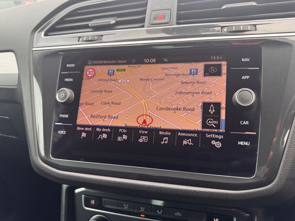 Used Volkswagen Tiguan 2019 for sale - 76417412: Photo 8