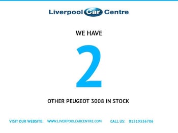 Used Peugeot 3008 2020 for sale - 79370718: Photo