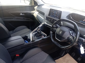 Used Peugeot 3008 2020 for sale - 79370718: Photo