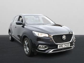 Used MG MG HS 2023 for sale - 79632311: Photo