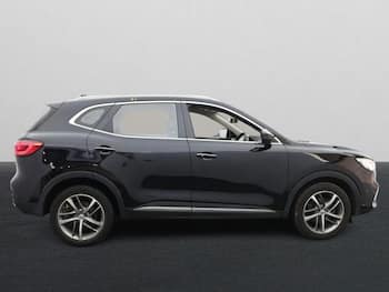 Used MG MG HS 2023 for sale - 79632311: Photo