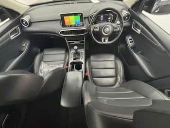 Used MG MG HS 2023 for sale - 79632311: Photo