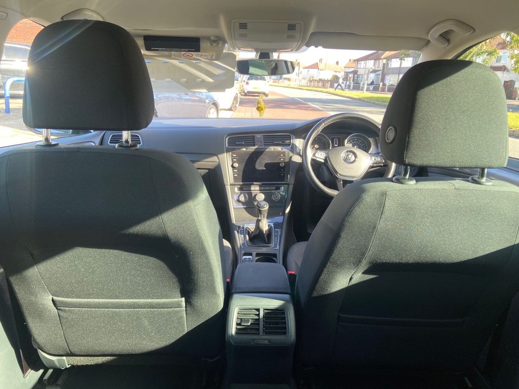 Used Volkswagen Golf 2019 for sale - 76092648: Photo 12