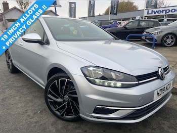 2019 (19) - 1.6 MATCH TDI 5d 114 BHP 5-Door