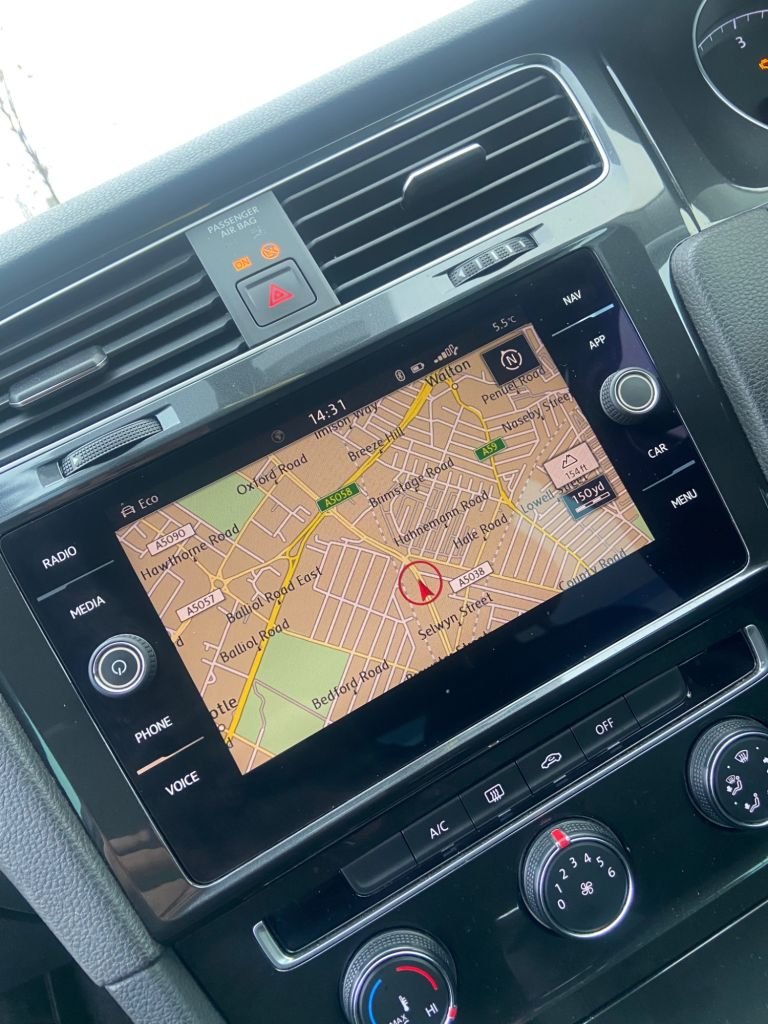 Used Volkswagen Golf 2019 for sale - 76092648: Photo 5