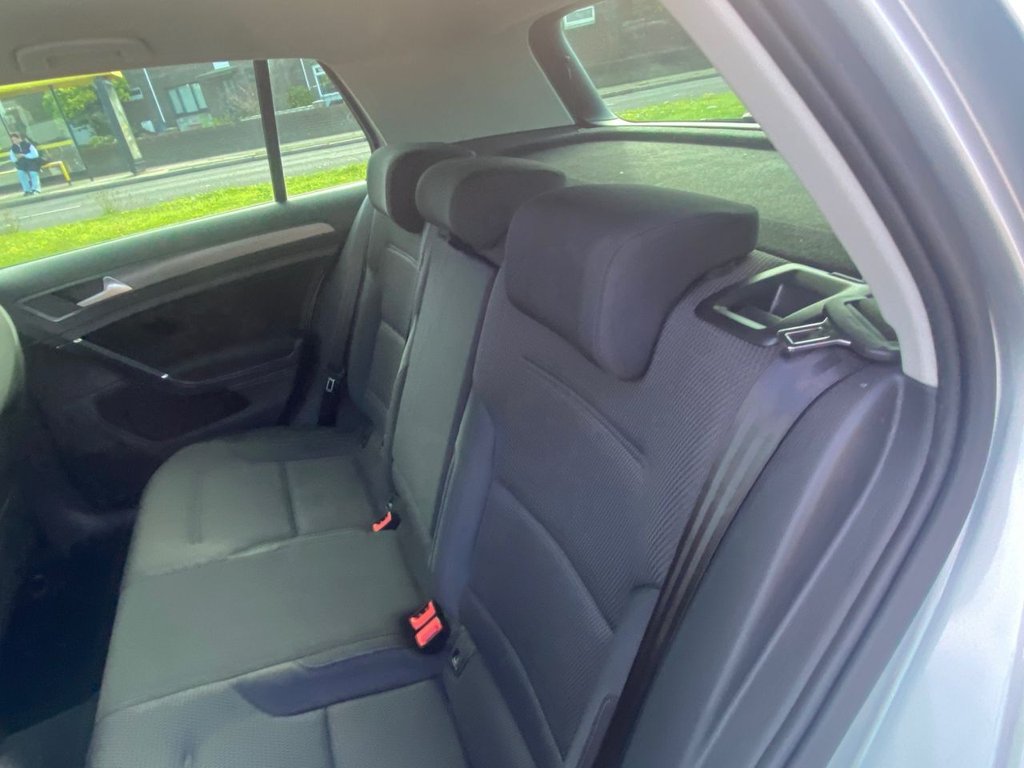 Used Volkswagen Golf 2019 for sale - 76092648: Photo 6