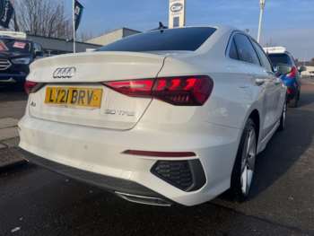 Used Audi A3 2021 for sale - 73683619: Photo