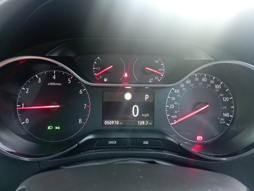 Used Vauxhall Crossland X 2020 for sale - 76535784: Photo 10