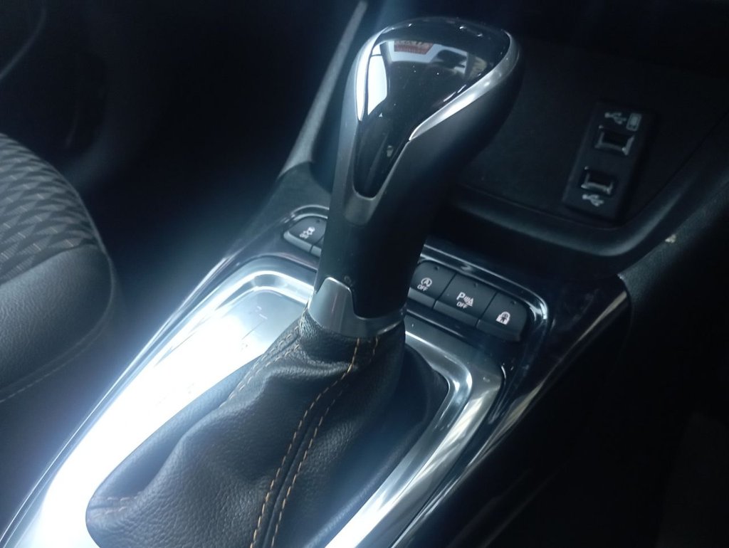 Used Vauxhall Crossland X 2020 for sale - 76535784: Photo 17