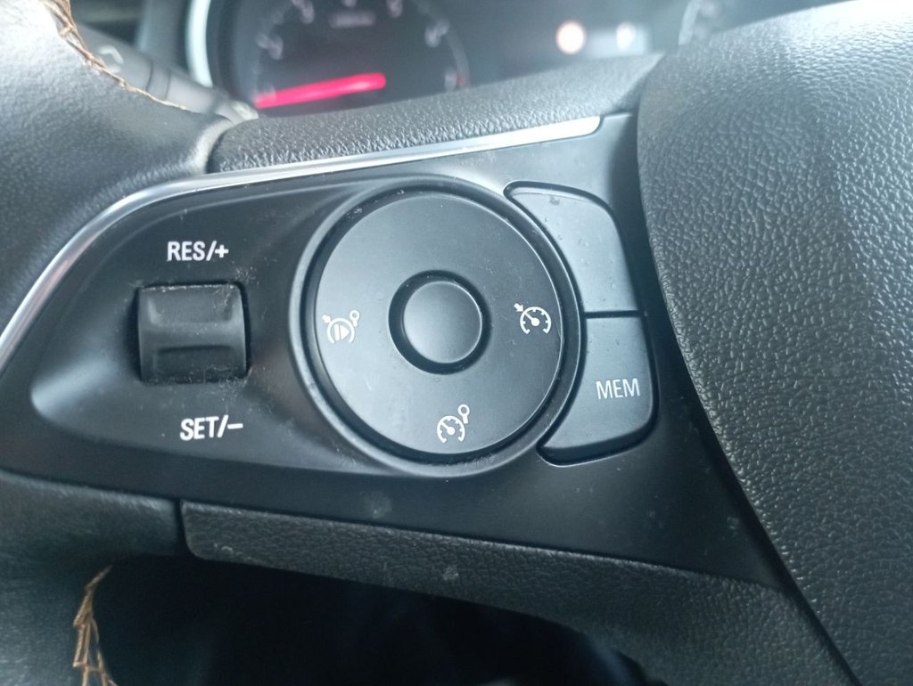 Used Vauxhall Crossland X 2020 for sale - 76535784: Photo 21