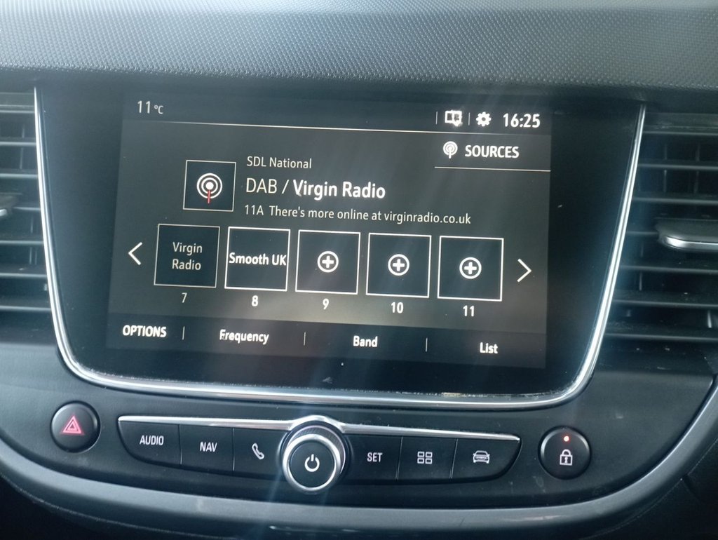 Used Vauxhall Crossland X 2020 for sale - 76535784: Photo 26