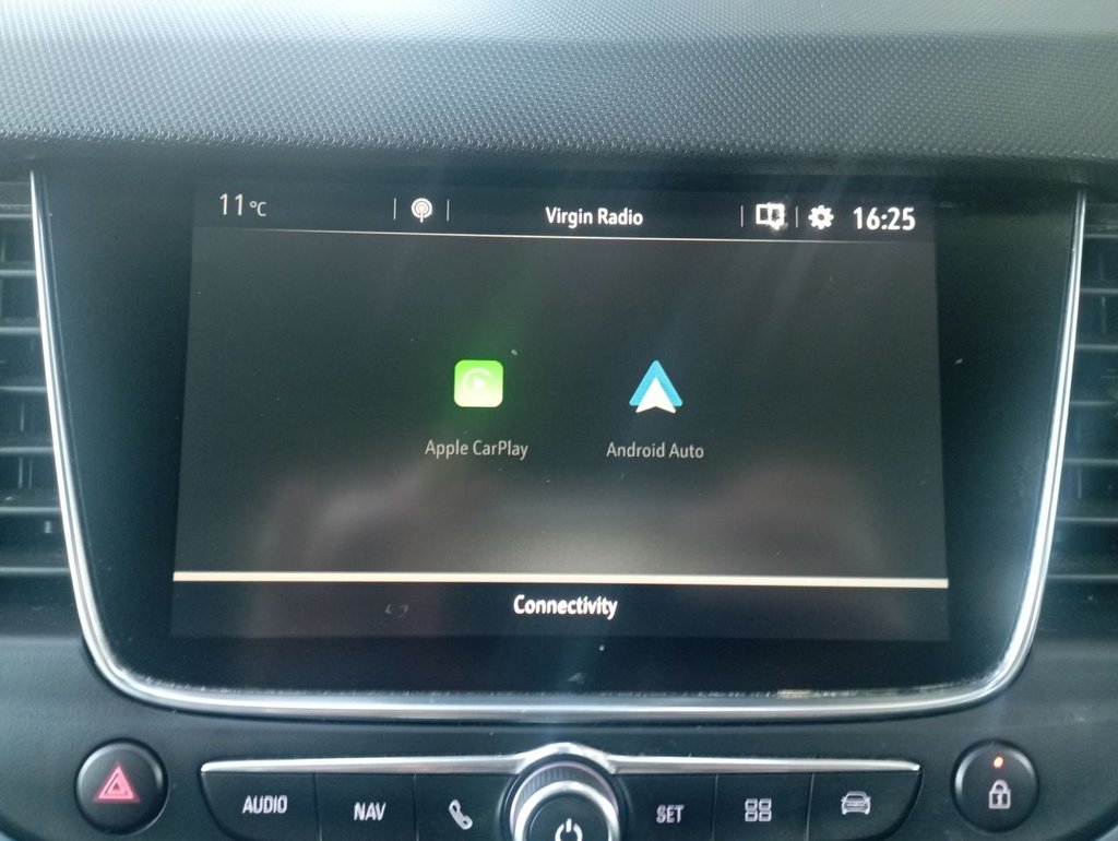 Used Vauxhall Crossland X 2020 for sale - 76535784: Photo 27