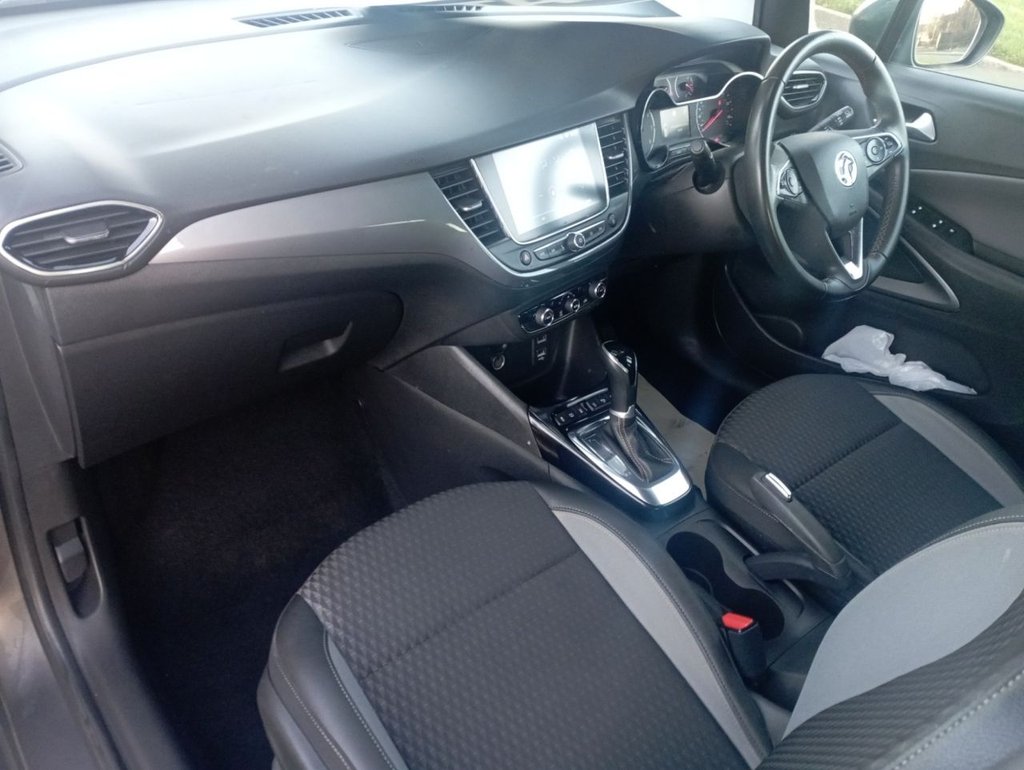Used Vauxhall Crossland X 2020 for sale - 76535784: Photo 29