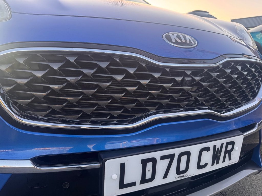 Used Kia Sportage 2020 for sale - 76590897: Photo 11