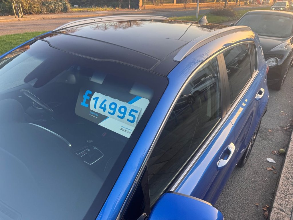 Used Kia Sportage 2020 for sale - 76590897: Photo 13