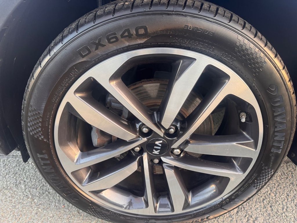 Used Kia Sportage 2020 for sale - 76590897: Photo 15