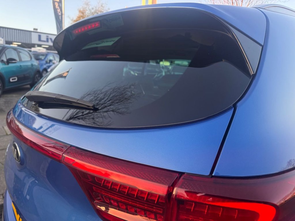 Used Kia Sportage 2020 for sale - 76590897: Photo 16