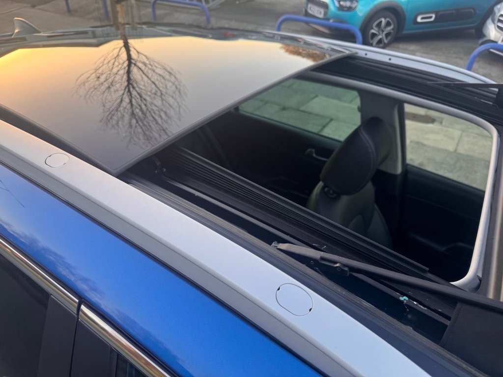 Used Kia Sportage 2020 for sale - 76590897: Photo 17