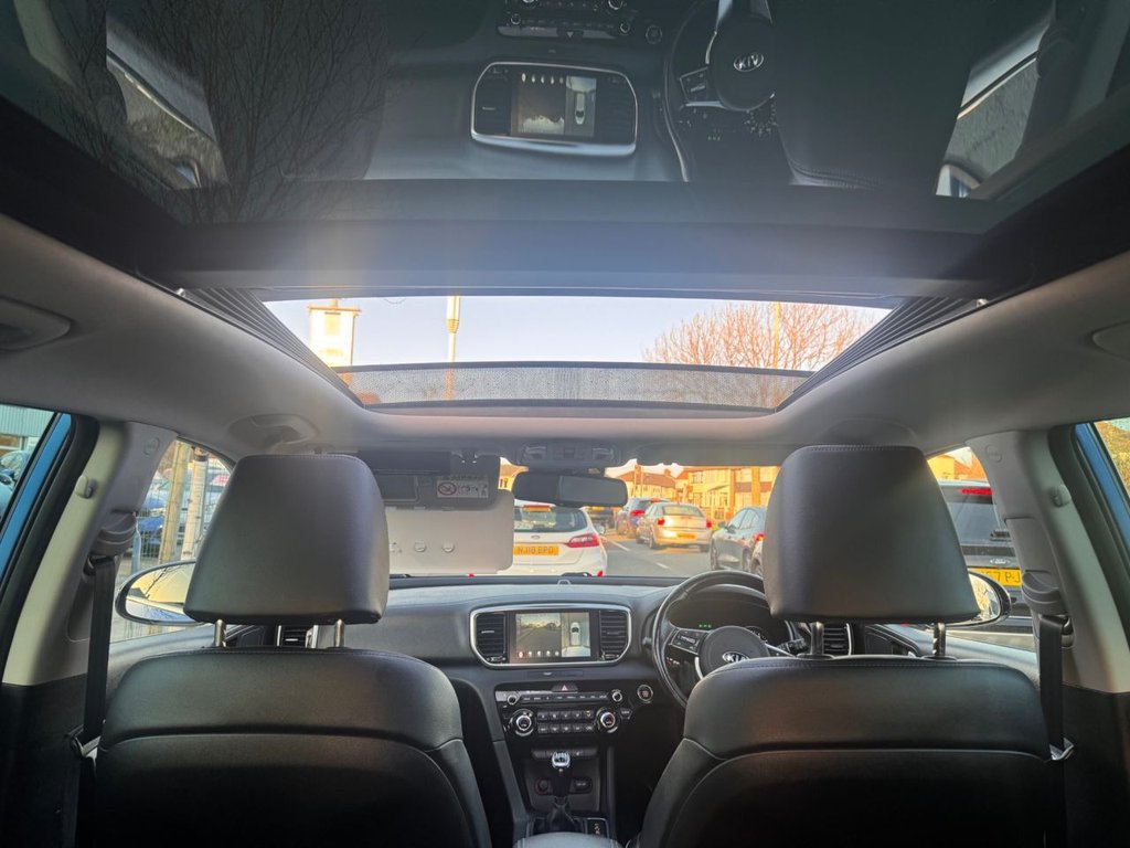 Used Kia Sportage 2020 for sale - 76590897: Photo 22