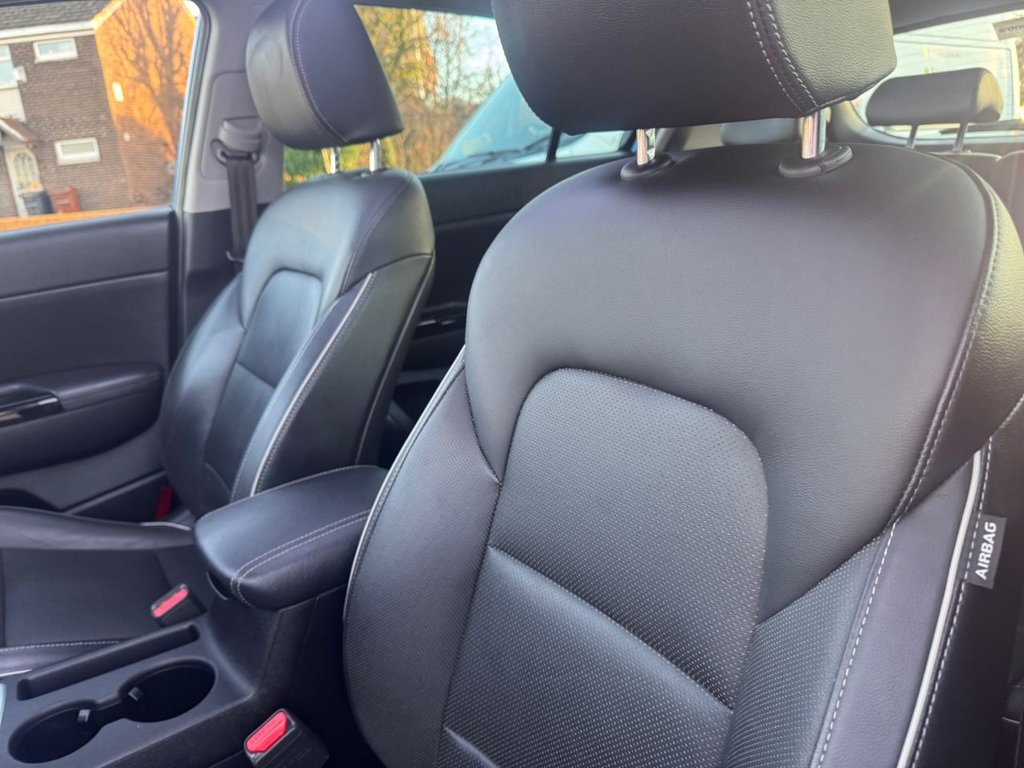 Used Kia Sportage 2020 for sale - 76590897: Photo 25