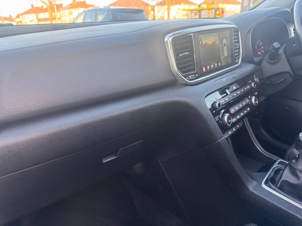 Used Kia Sportage 2020 for sale - 76590897: Photo 26