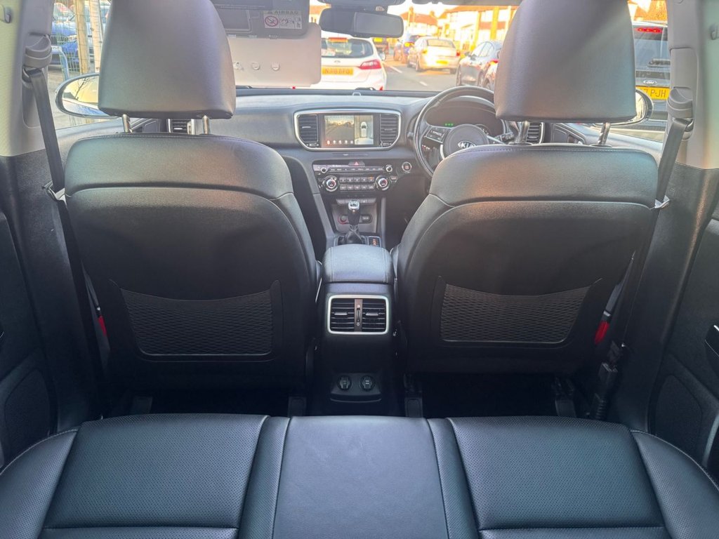 Used Kia Sportage 2020 for sale - 76590897: Photo 27