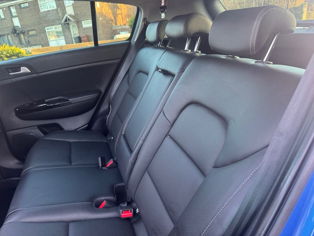 Used Kia Sportage 2020 for sale - 76590897: Photo 28