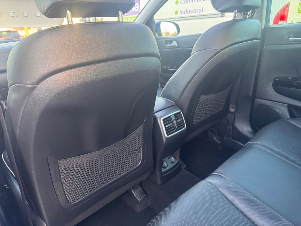 Used Kia Sportage 2020 for sale - 76590897: Photo 29