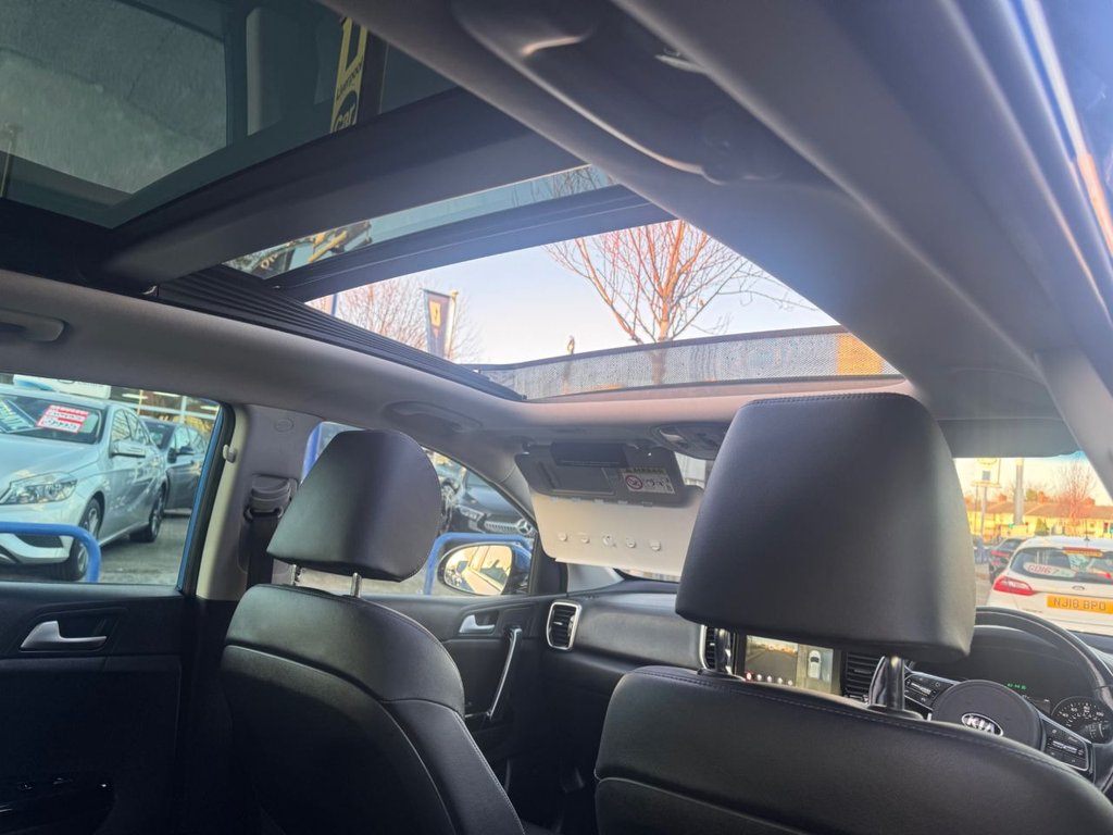 Used Kia Sportage 2020 for sale - 76590897: Photo 31