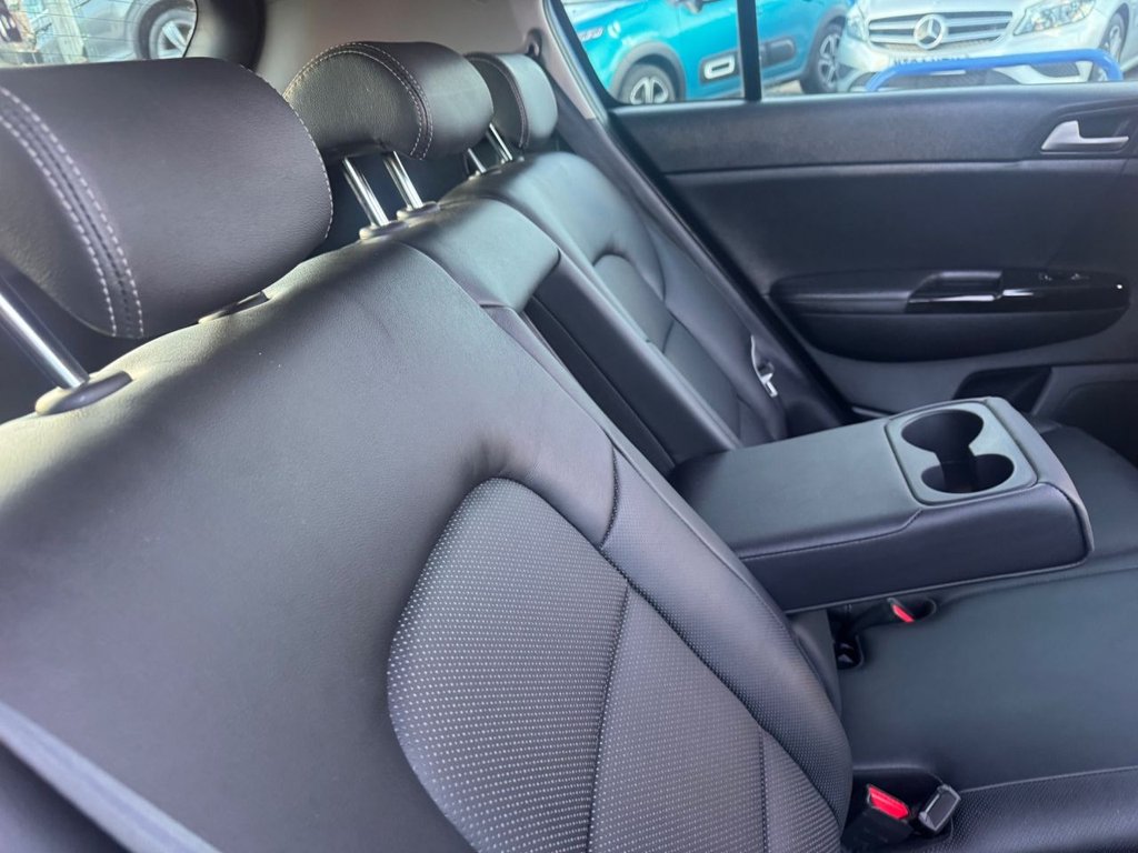 Used Kia Sportage 2020 for sale - 76590897: Photo 32