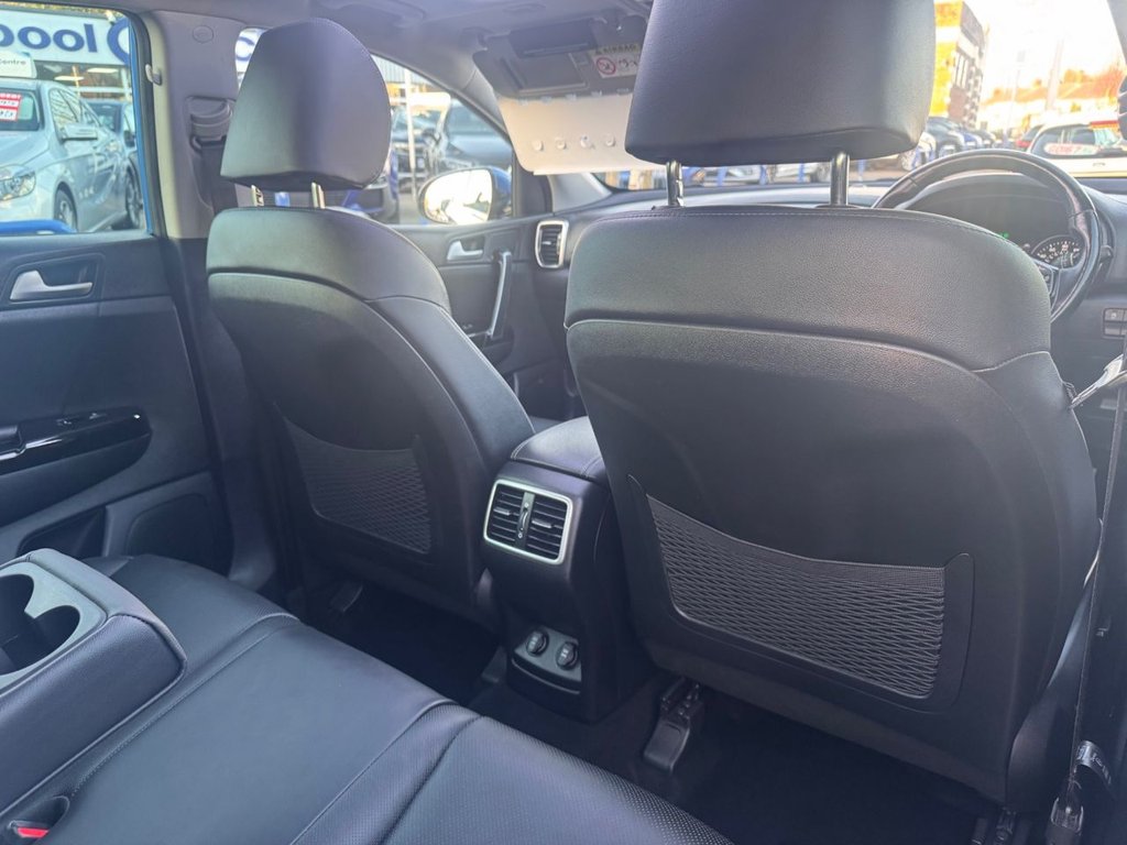 Used Kia Sportage 2020 for sale - 76590897: Photo 33