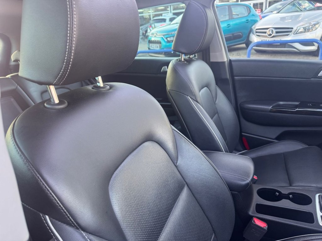 Used Kia Sportage 2020 for sale - 76590897: Photo 34