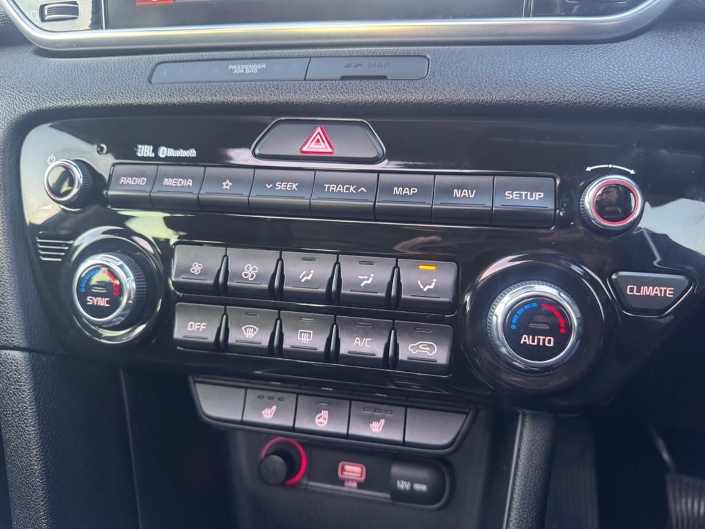 Used Kia Sportage 2020 for sale - 76590897: Photo 44