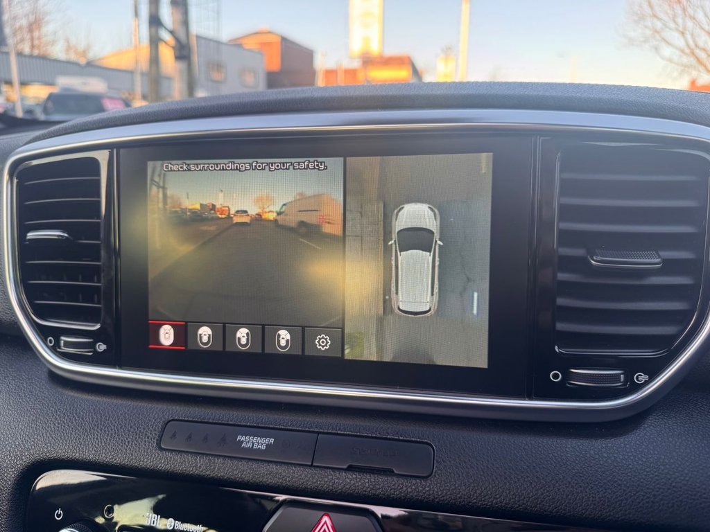 Used Kia Sportage 2020 for sale - 76590897: Photo 45