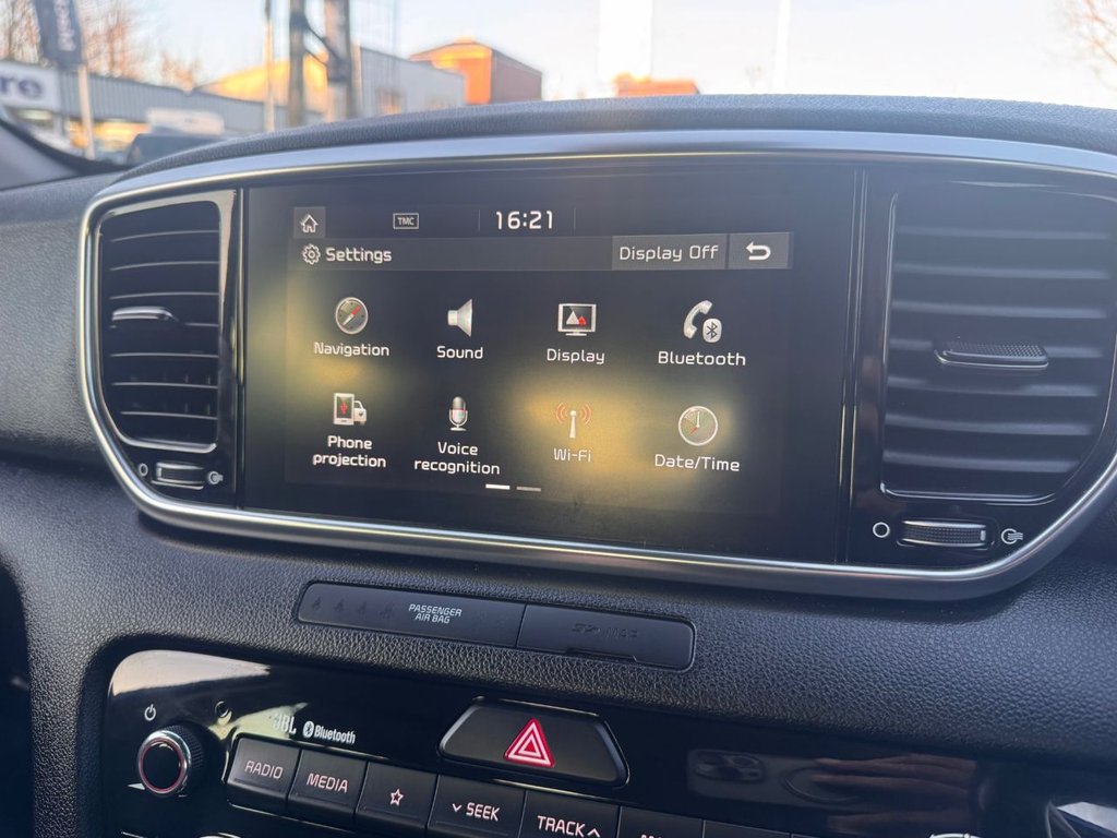 Used Kia Sportage 2020 for sale - 76590897: Photo 47